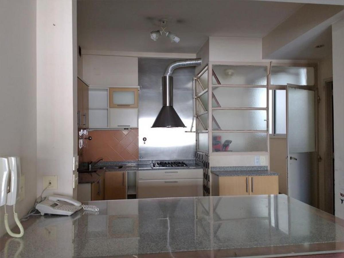 3 bedrooms Apartment in Buenos Aires, Argentina No. 98871