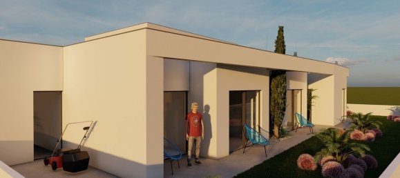  Land in Albufeira, Portugal No. 109534 9