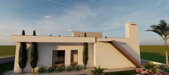  Land in Albufeira, Portugal No. 109534 7