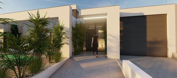  Land in Albufeira, Portugal No. 109534 3