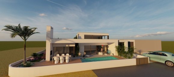  Land in Albufeira, Portugal No. 109534 4