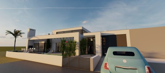  Land in Albufeira, Portugal No. 109534 2