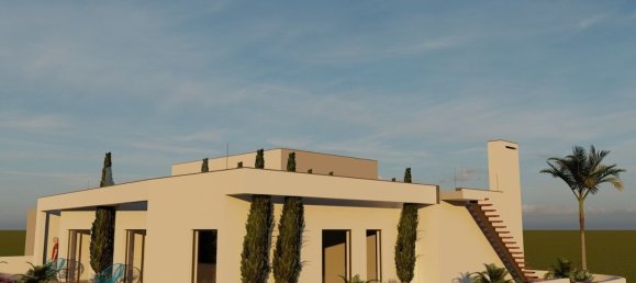  Land in Albufeira, Portugal No. 109534 8