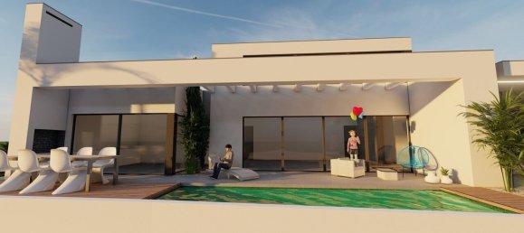  Land in Albufeira, Portugal No. 109534 5