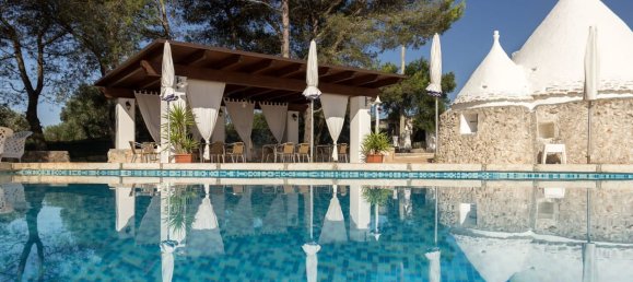 10-Zimmer Haus in Martina Franca, Italy, Nr. 276126 29