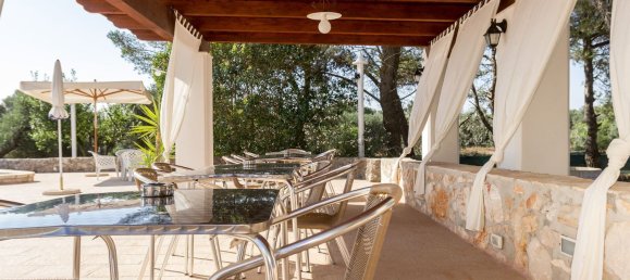 10-Zimmer Haus in Martina Franca, Italy, Nr. 276126 28