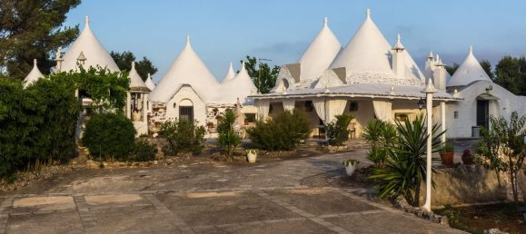 10-Zimmer Haus in Martina Franca, Italy, Nr. 276126 11