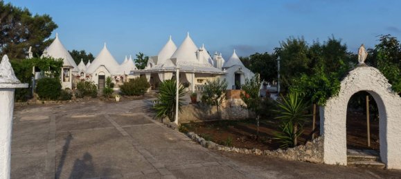 10-Zimmer Haus in Martina Franca, Italy, Nr. 276126 10