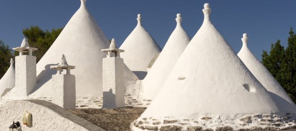 10-Zimmer Haus in Martina Franca, Italy, Nr. 276126 13