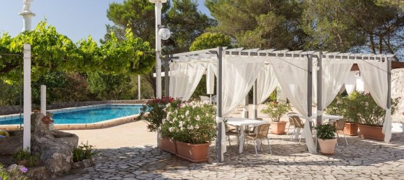 10-Zimmer Haus in Martina Franca, Italy, Nr. 276126 5