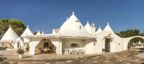 10-Zimmer Haus in Martina Franca, Italy, Nr. 276126 25