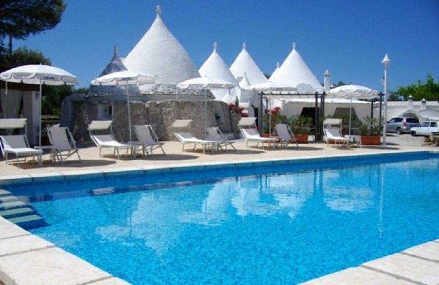 10-Zimmer Haus in Martina Franca, Italy, Nr. 276126