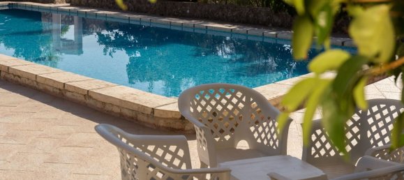 10-Zimmer Haus in Martina Franca, Italy, Nr. 276126 4