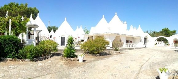 10-Zimmer Haus in Martina Franca, Italy, Nr. 276126 14