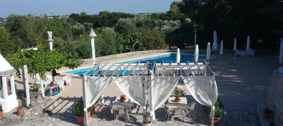 10-Zimmer Haus in Martina Franca, Italy, Nr. 276126 21