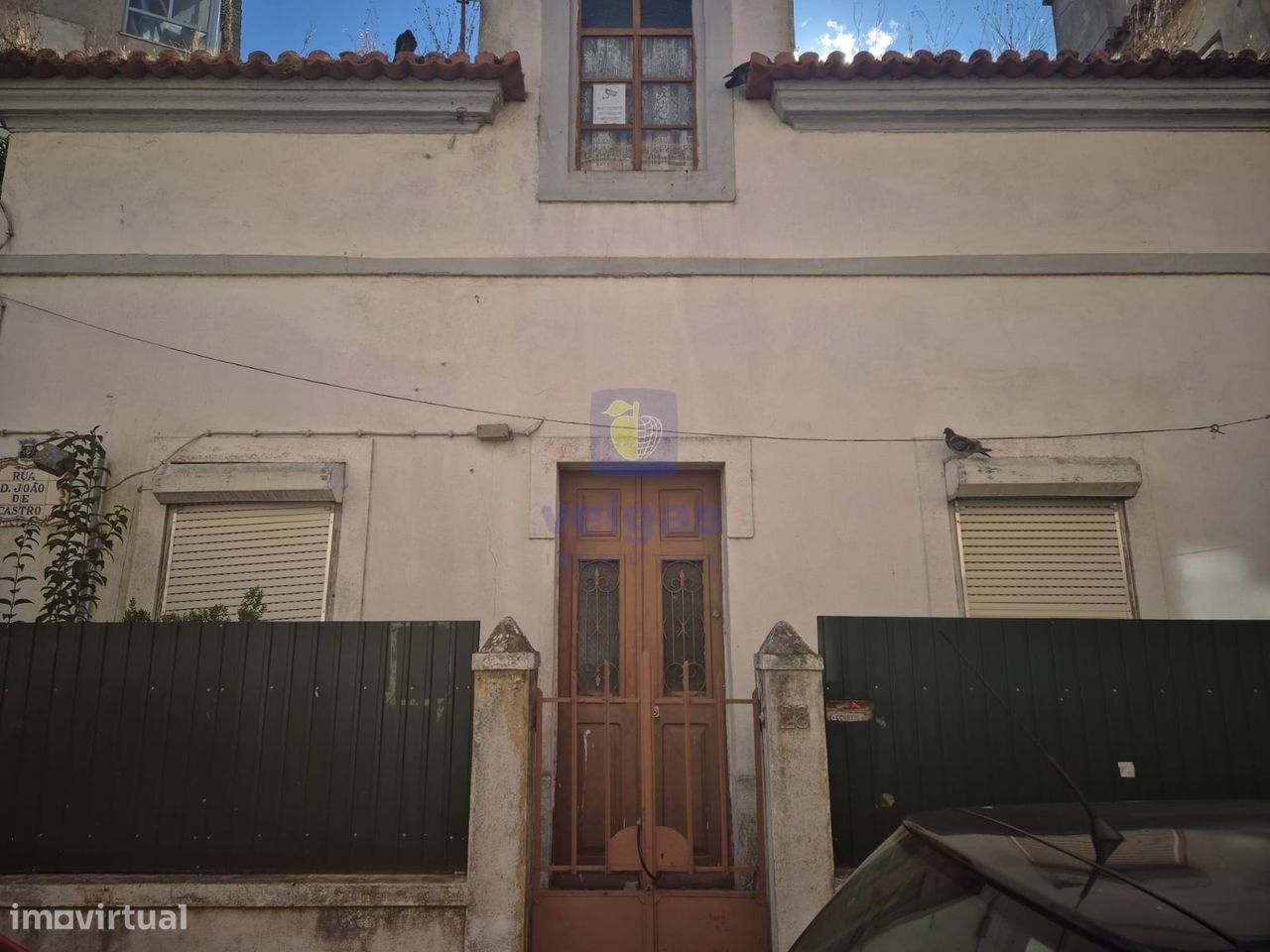 3 bedrooms House in Amadora, Portugal No. 292402