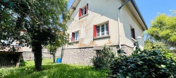 3 bedrooms House in Besancon, France No. 304779 10