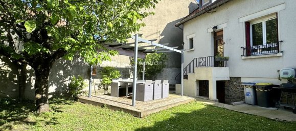 2 Schlafzimmer Haus in Thiais, France, Nr. 183865 17
