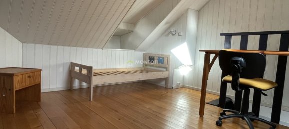 2 Schlafzimmer Haus in Thiais, France, Nr. 183865 13