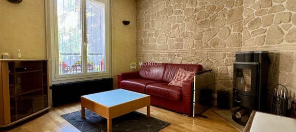 2 Schlafzimmer Haus in Thiais, France, Nr. 183865 10