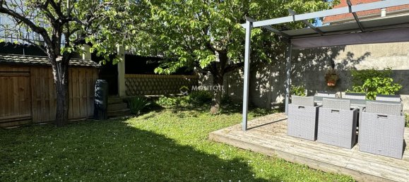 2 Schlafzimmer Haus in Thiais, France, Nr. 183865 16