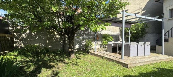 2 Schlafzimmer Haus in Thiais, France, Nr. 183865 9