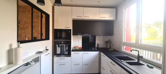 2 Schlafzimmer Haus in Thiais, France, Nr. 183865 2