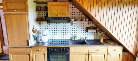 Дом с 6 комнатами в Шлезвиг-Гольштейн, Германия № 38819 22