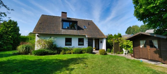 Дом с 6 комнатами в Шлезвиг-Гольштейн, Германия № 38819 9