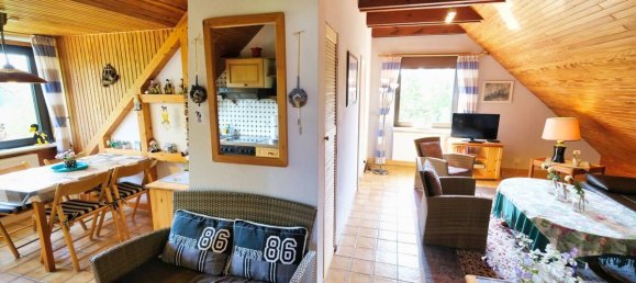 Дом с 6 комнатами в Шлезвиг-Гольштейн, Германия № 38819 20