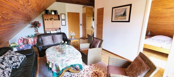 Дом с 6 комнатами в Шлезвиг-Гольштейн, Германия № 38819 26