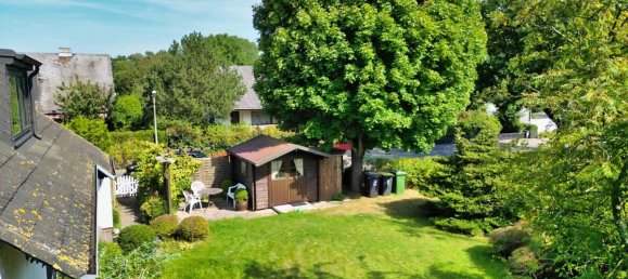 Дом с 6 комнатами в Шлезвиг-Гольштейн, Германия № 38819 7