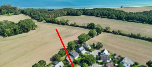 Дом с 6 комнатами в Шлезвиг-Гольштейн, Германия № 38819 3