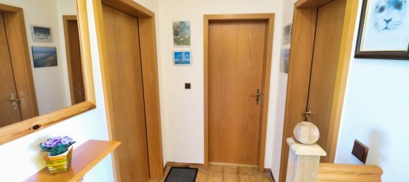 Дом с 6 комнатами в Шлезвиг-Гольштейн, Германия № 38819 17