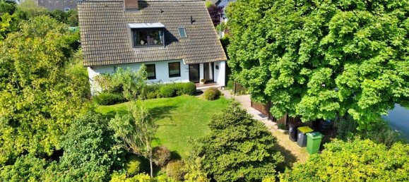 Дом с 6 комнатами в Шлезвиг-Гольштейн, Германия № 38819 5