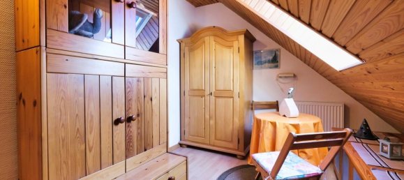 Дом с 6 комнатами в Шлезвиг-Гольштейн, Германия № 38819 19