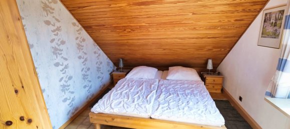 Дом с 6 комнатами в Шлезвиг-Гольштейн, Германия № 38819 27