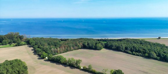 Дом с 6 комнатами в Шлезвиг-Гольштейн, Германия № 38819 4