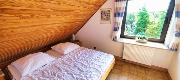 Дом с 6 комнатами в Шлезвиг-Гольштейн, Германия № 38819 28