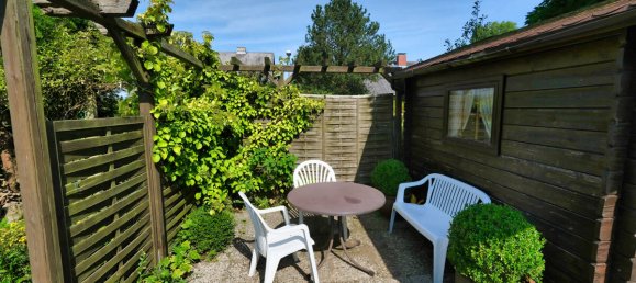 Дом с 6 комнатами в Шлезвиг-Гольштейн, Германия № 38819 14