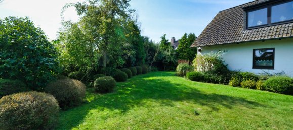 Дом с 6 комнатами в Шлезвиг-Гольштейн, Германия № 38819 10