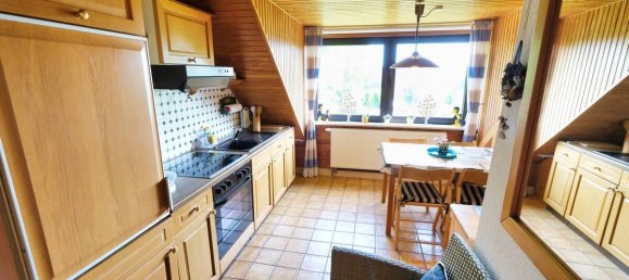 Дом с 6 комнатами в Шлезвиг-Гольштейн, Германия № 38819 21