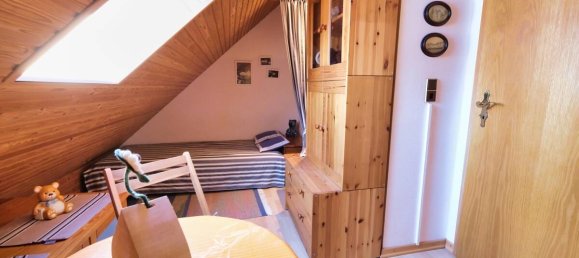 Дом с 6 комнатами в Шлезвиг-Гольштейн, Германия № 38819 18