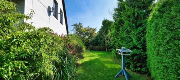 Дом с 6 комнатами в Шлезвиг-Гольштейн, Германия № 38819 12