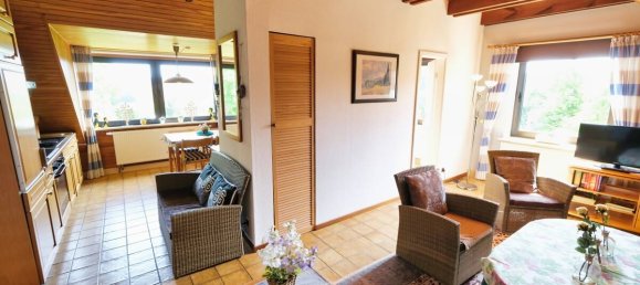 Дом с 6 комнатами в Шлезвиг-Гольштейн, Германия № 38819 24