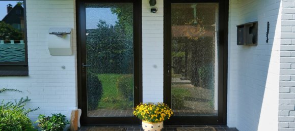 Дом с 6 комнатами в Шлезвиг-Гольштейн, Германия № 38819 15