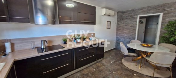 Casa T4 em Marseille, France N.º 343405 4