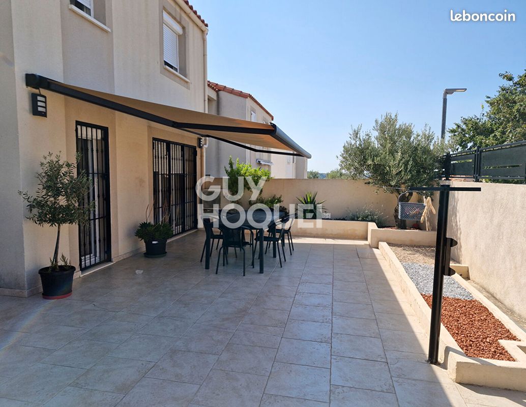 Casa T4 em Marseille, France N.º 343405