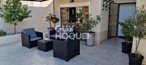 Casa T4 em Marseille, France N.º 343405 14