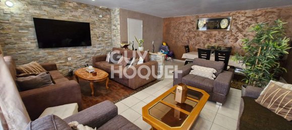 Casa T4 em Marseille, France N.º 343405 3